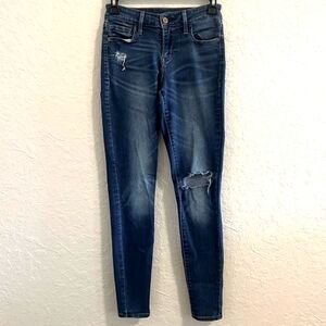 3 for $15 Old Navy Rockstar Jeans